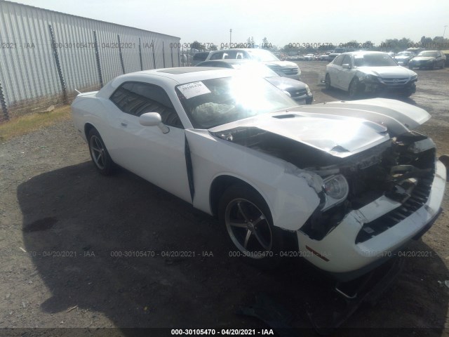 DODGE CHALLENGER 2010 2b3cj4dv9ah283133