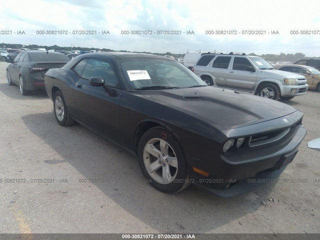 DODGE CHALLENGER 2010 2b3cj4dv9ah289689