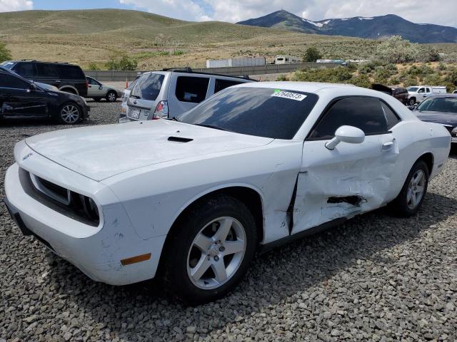 DODGE CHALLENGER 2010 2b3cj4dv9ah306541