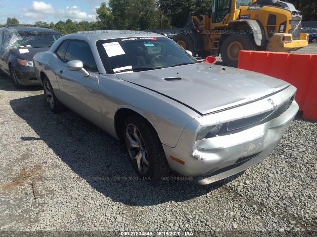 DODGE CHALLENGER 2010 2b3cj4dv9ah313117