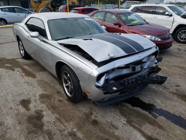 DODGE CHALLENGER 2010 2b3cj4dv9ah313585