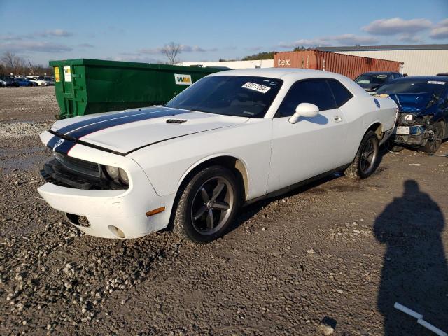 DODGE CHALLENGER 2010 2b3cj4dv9ah314008