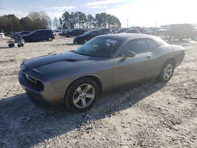 DODGE CHALLENGER 2010 2b3cj4dv9ah318589