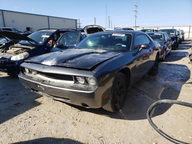 DODGE CHALLENGER 2010 2b3cj4dv9ah319077