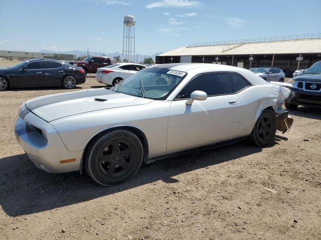 DODGE CHALLENGER 2010 2b3cj4dv9ah320892