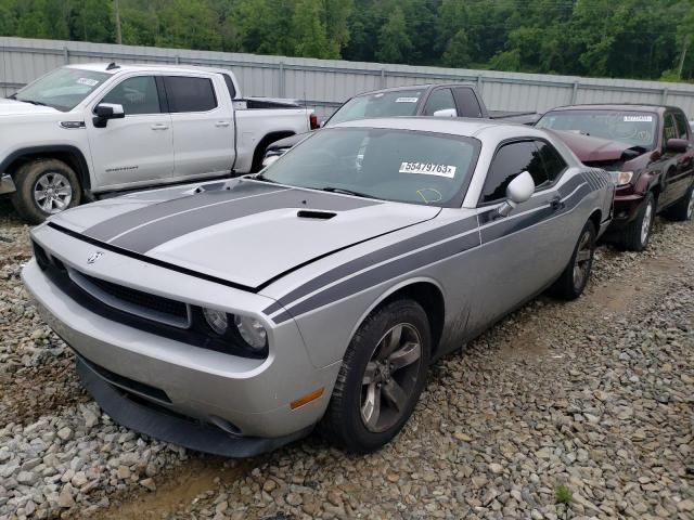 DODGE CHALLENGER 2010 2b3cj4dv9ah321105