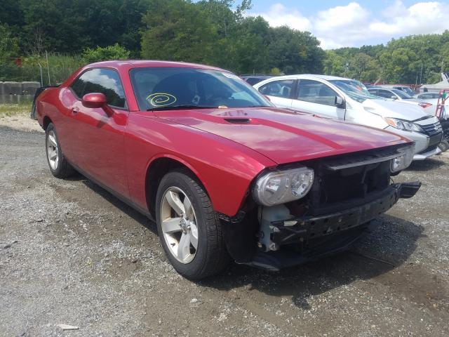 DODGE CHALLENGER 2010 2b3cj4dv9ah321248