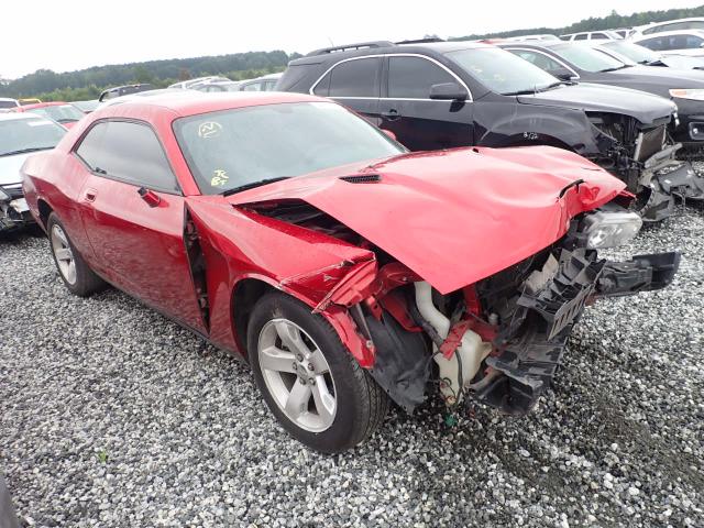 DODGE CHALLENGER 2010 2b3cj4dv9ah323579