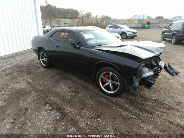 DODGE CHALLENGER 2010 2b3cj4dv9ah323923