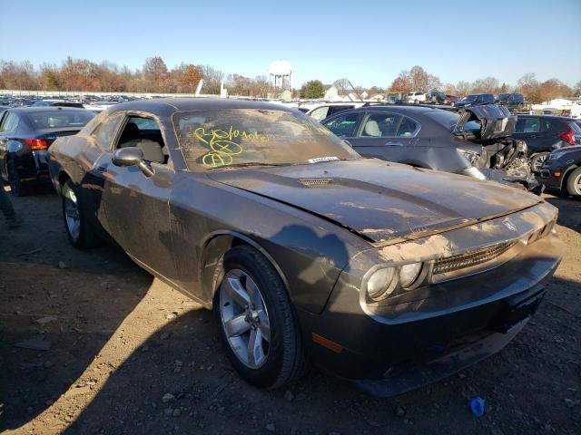 DODGE CHALLENGER 2010 2b3cj4dvxah104064