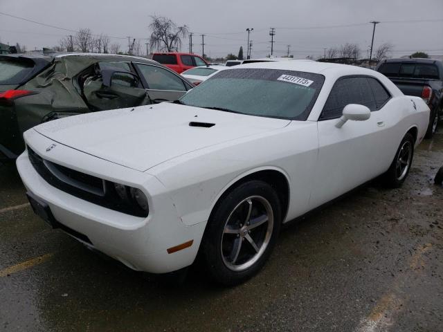 DODGE CHALLENGER 2010 2b3cj4dvxah110382