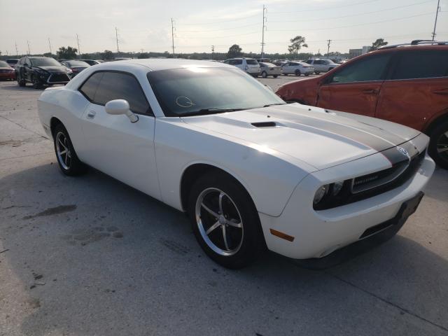 DODGE CHALLENGER 2010 2b3cj4dvxah111662