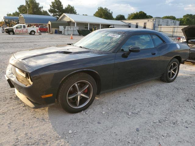 DODGE CHALLENGER 2010 2b3cj4dvxah120295