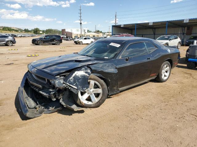 DODGE CHALLENGER 2010 2b3cj4dvxah122418