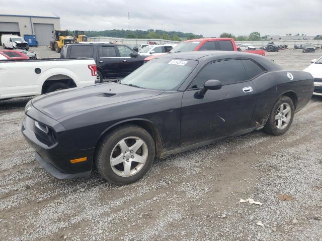 DODGE CHALLENGER 2010 2b3cj4dvxah130468