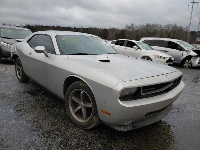 DODGE CHALLENGER 2010 2b3cj4dvxah135024