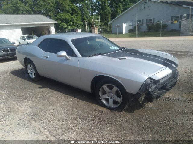 DODGE CHALLENGER 2010 2b3cj4dvxah141177