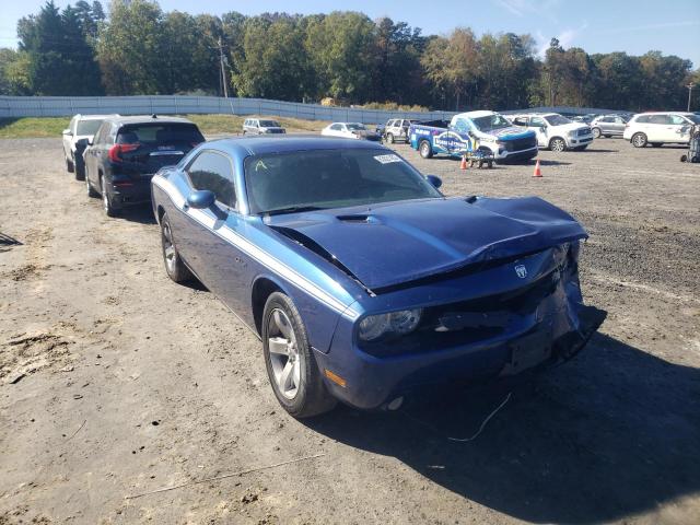 DODGE CHALLENGER 2010 2b3cj4dvxah146427