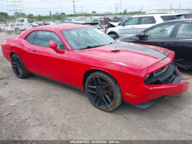 DODGE CHALLENGER 2010 2b3cj4dvxah147321