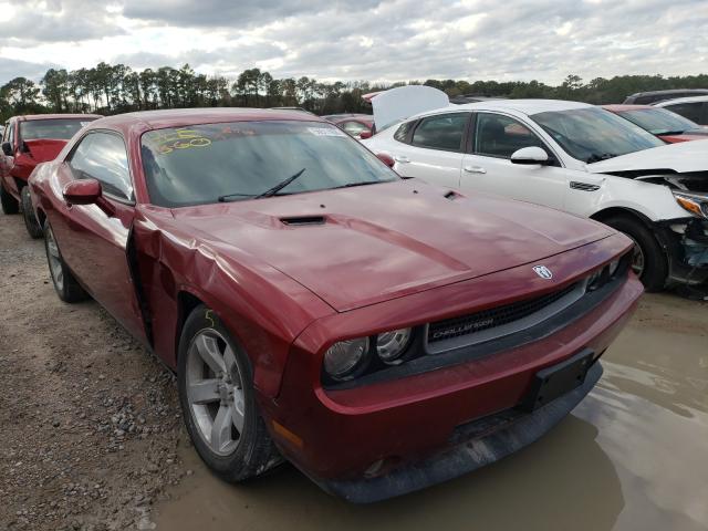 DODGE CHALLENGER 2010 2b3cj4dvxah149196