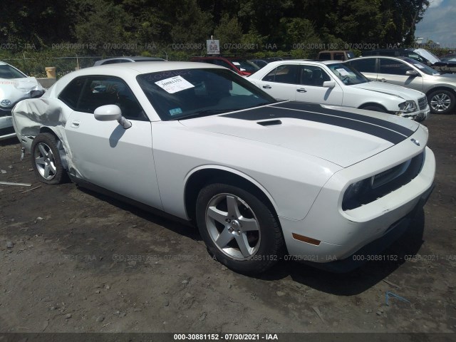 DODGE CHALLENGER 2010 2b3cj4dvxah157489