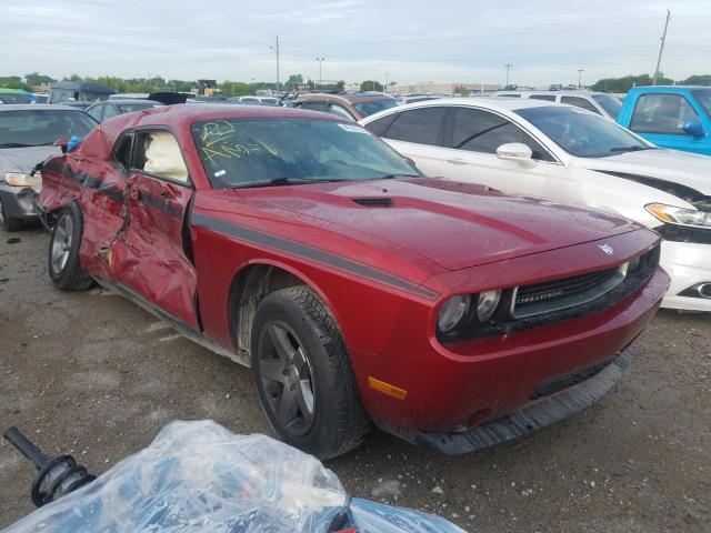 DODGE CHALLENGER 2010 2b3cj4dvxah157539