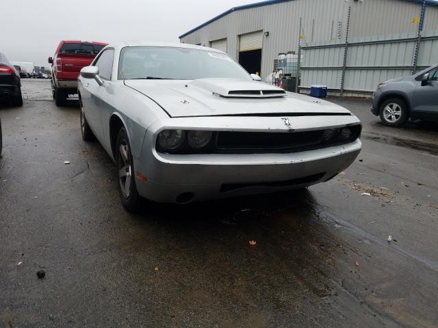 DODGE CHALLENGER 2010 2b3cj4dvxah166645