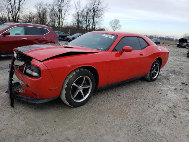 DODGE CHALLENGER 2010 2b3cj4dvxah179749