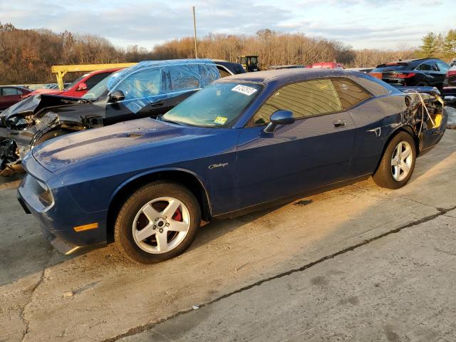 DODGE CHALLENGER 2010 2b3cj4dvxah202978