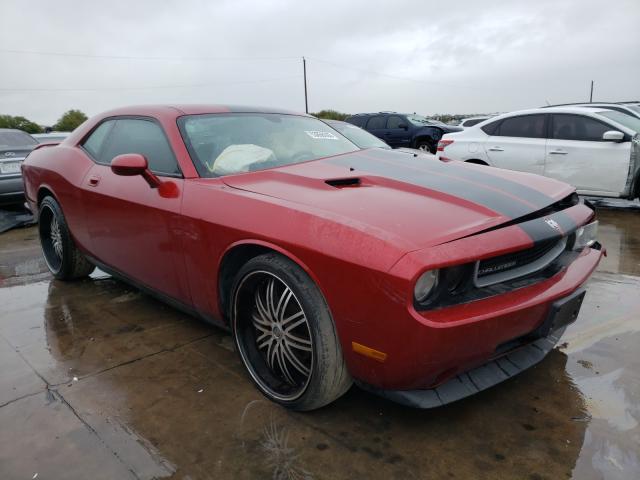 DODGE CHALLENGER 2010 2b3cj4dvxah202995