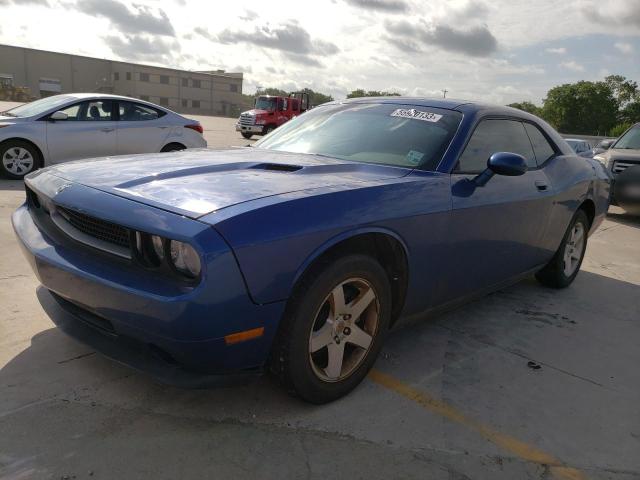 DODGE CHALLENGER 2010 2b3cj4dvxah208442