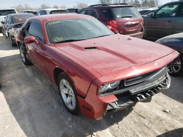 DODGE CHALLENGER 2010 2b3cj4dvxah219067