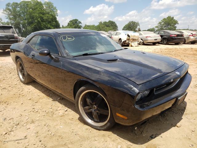 DODGE CHALLENGER 2010 2b3cj4dvxah219232