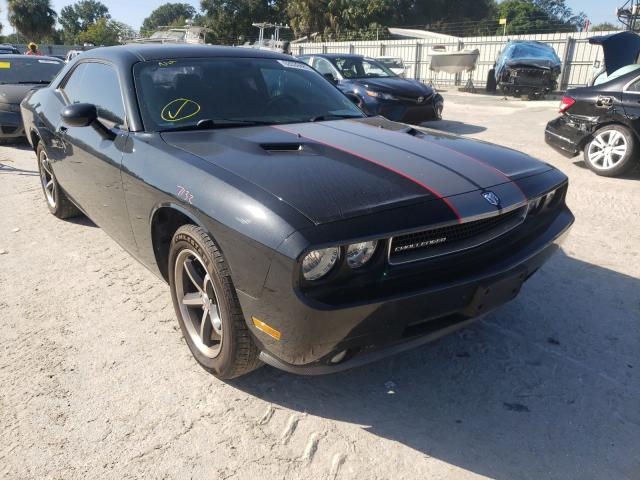 DODGE CHALLENGER 2010 2b3cj4dvxah219733