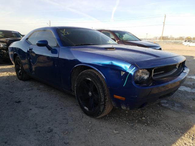 DODGE CHALLENGER 2010 2b3cj4dvxah229744