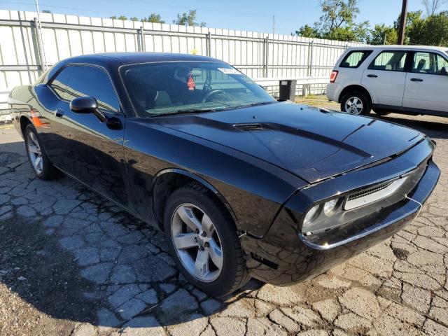 DODGE CHALLENGER 2010 2b3cj4dvxah232434