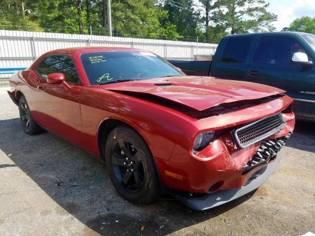 DODGE CHALLENGER 2010 2b3cj4dvxah240727