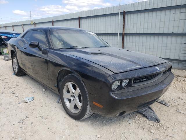 DODGE CHALLENGER 2010 2b3cj4dvxah240730