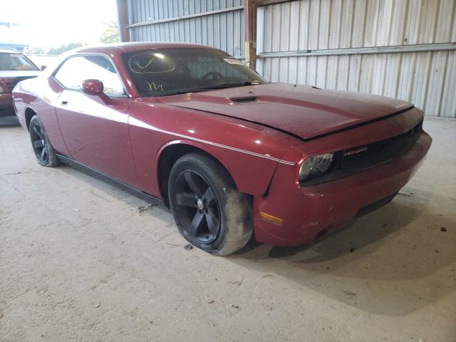 DODGE CHALLENGER 2010 2b3cj4dvxah241022