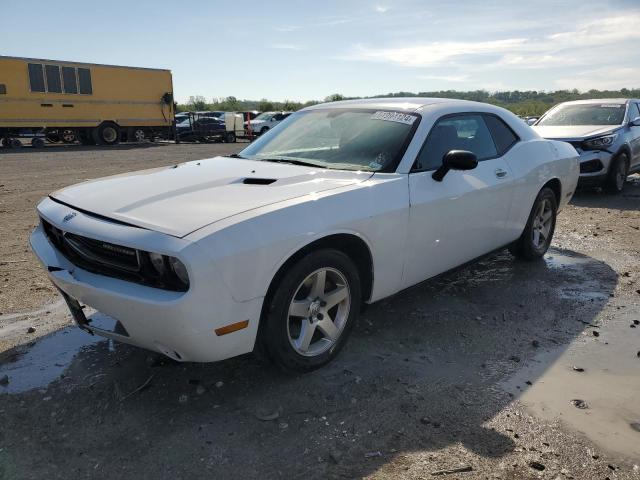 DODGE CHALLENGER 2010 2b3cj4dvxah255101