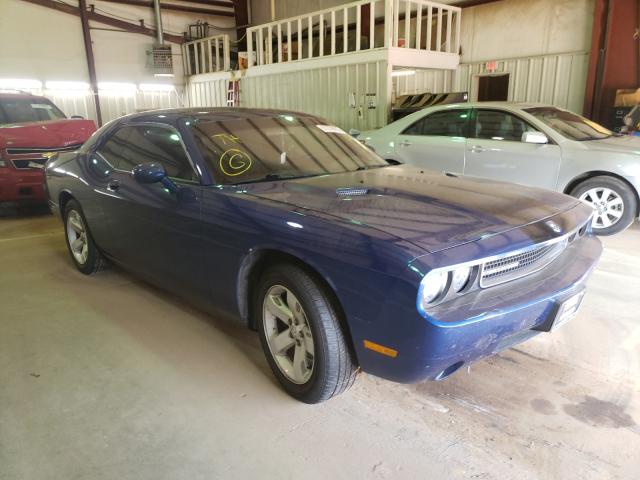 DODGE CHALLENGER 2010 2b3cj4dvxah260282