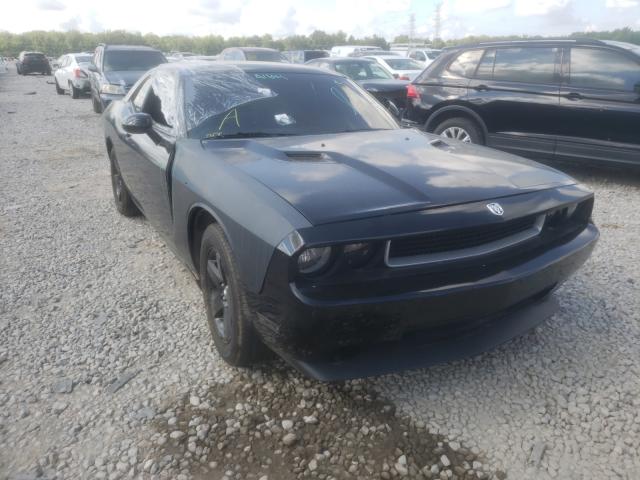 DODGE CHALLENGER 2010 2b3cj4dvxah260752