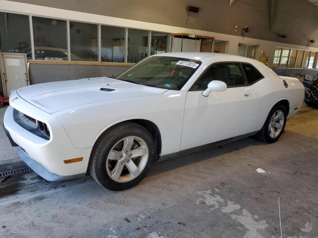 DODGE CHALLENGER 2010 2b3cj4dvxah261433