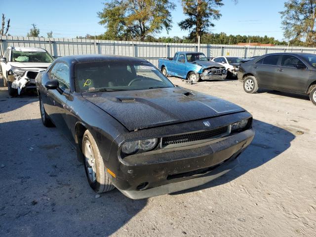 DODGE CHALLENGER 2010 2b3cj4dvxah261531