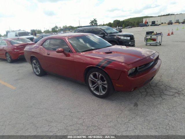 DODGE CHALLENGER 2010 2b3cj4dvxah270326