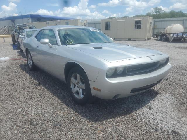 DODGE CHALLENGER 2010 2b3cj4dvxah282220