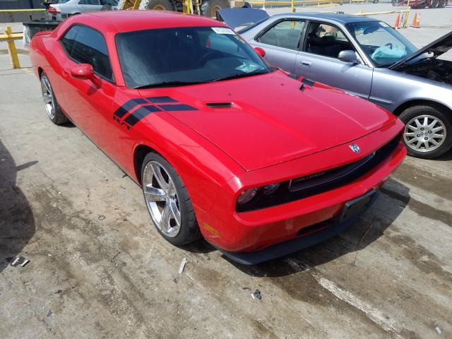 DODGE CHALLENGER 2010 2b3cj4dvxah282282