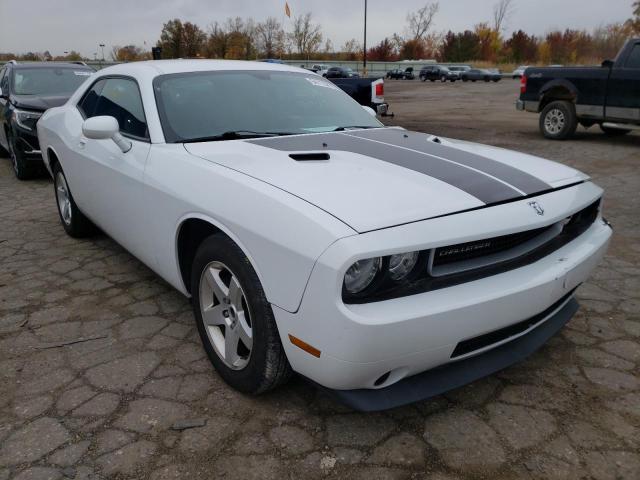 DODGE CHALLENGER 2010 2b3cj4dvxah282749