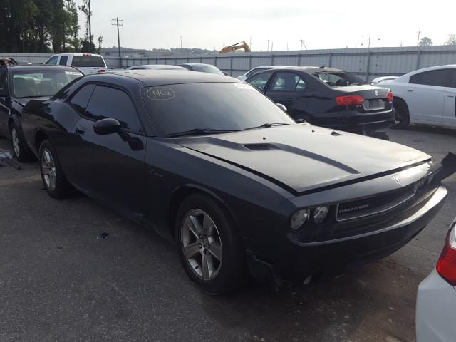 DODGE CHALLENGER 2010 2b3cj4dvxah283609