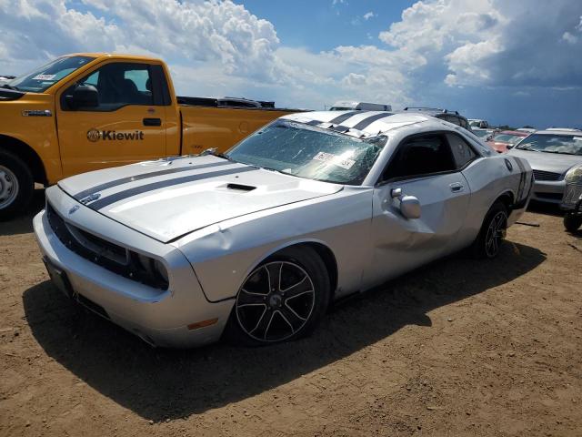 DODGE CHALLENGER 2010 2b3cj4dvxah306502